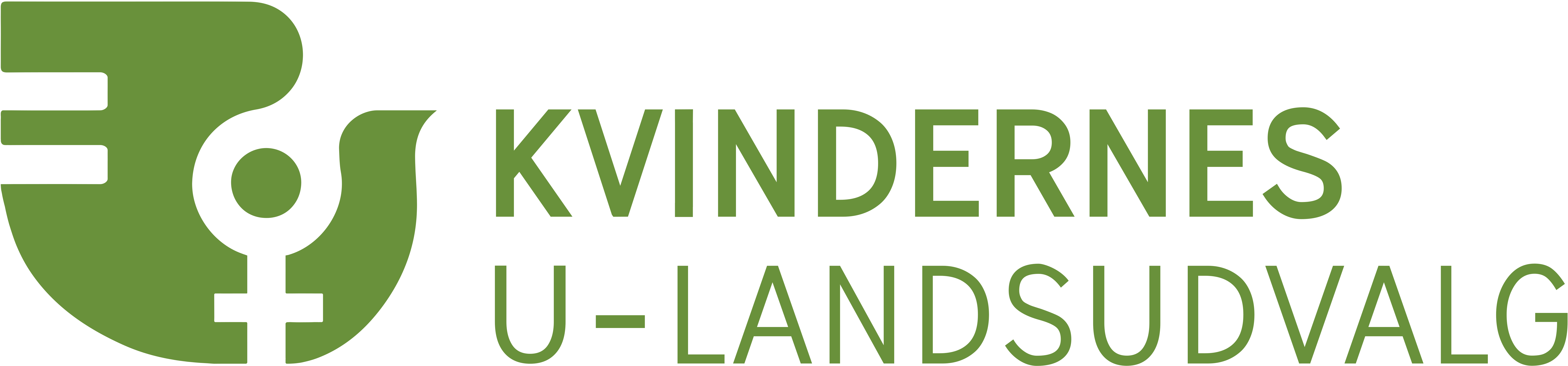 Kvindernes U-landsudvalg