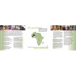 Giv en pige ret-gavebevis