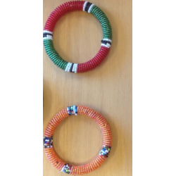 Unika armbnd fra Kenya