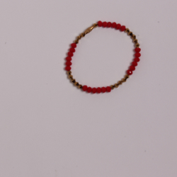 Armbnd til brn. Fra Mali.