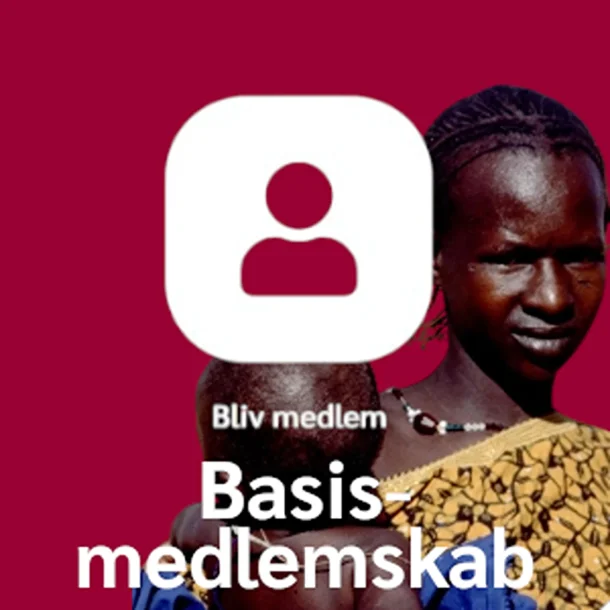 Basismedlemskab