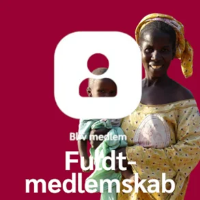 Fuldt medlemskab